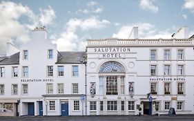 Salutation Hotel