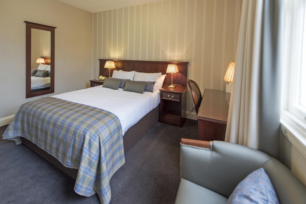 Salutation Hotel Perth Zimmer foto